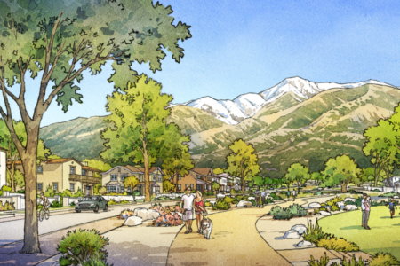 Progress & preservation in award winning zoning codes